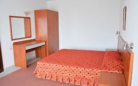Park hotel Bellevue